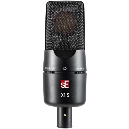 sE Electronics X1 S Studio Bundle Студийный микрофон