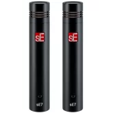 sE Electronics sE7 Pair Пара инструментальных микрофонов