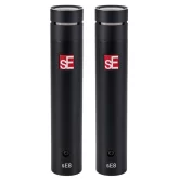 sE Electronics sE8 Pair Пара инструментальных микрофонов