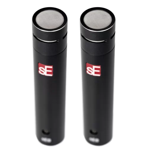 sE Electronics sE8 Pair Пара инструментальных микрофонов