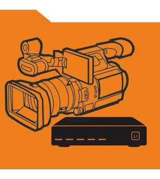 Видеооборудование