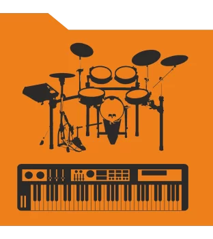 Музыкальные инструменты