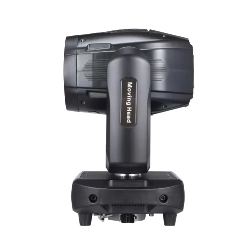 SK SPL-MHL-380 IP Вращающаяся голова Beam, 300 Вт., IP 65