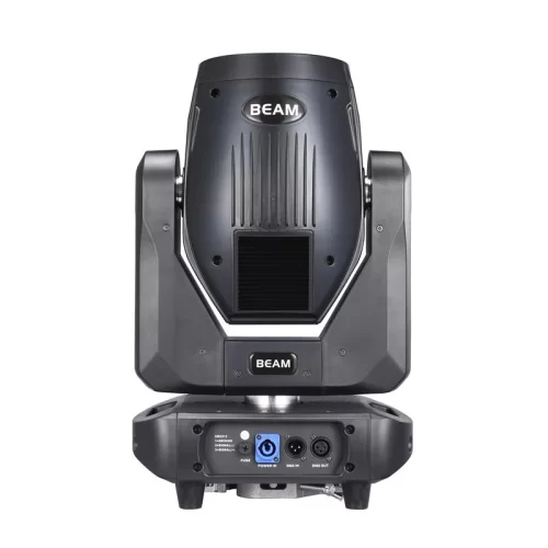 SK SPL-MHL-380 IP Вращающаяся голова Beam, 300 Вт., IP 65