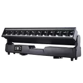 SK SPL-LED-1260RIP Led-панель, 12х65 Вт., RGBW, IP65