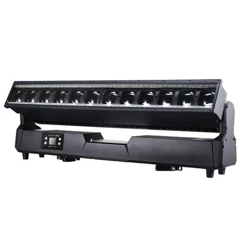 SK SPL-LED-1260RIP Led-панель, 12х65 Вт., RGBW, IP65