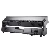 SK SPL-LED-1260RIP Led-панель, 12х65 Вт., RGBW, IP65