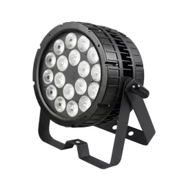 SK SPL-LED-1815 IP Светодиодный прожектор, 18х15 Вт., RGBLA+UV, IP 65