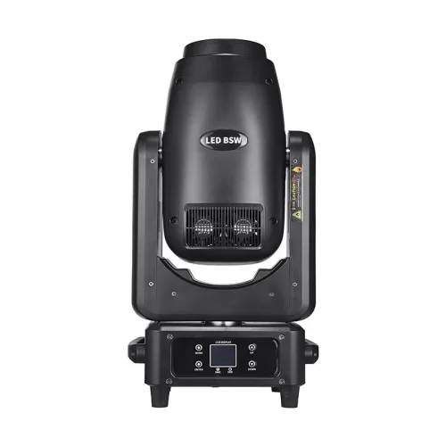 SK SPL-LED-300 BSW Вращающаяся голова BSW, 300 Вт.