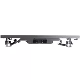 SK SPL-LED-600IP Стробоскоп, 800 Вт., RGBWY, IP 65