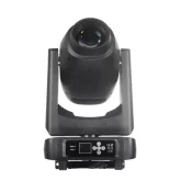 SK SPL-LED-M200 BSW Вращающаяся голова BSW, 350 Вт.