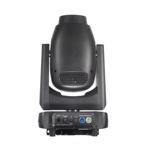 SK SPL-LED-M200 BSW Вращающаяся голова BSW, 350 Вт.