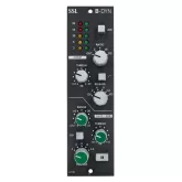 SSL 500 B-Series Dynamic Module Модуль динамической обработки