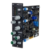 SSL 500 B-Series Dynamic Module Модуль динамической обработки