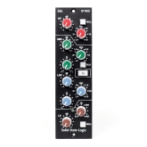 SSL 500-Series E EQ Module Эквалайзер