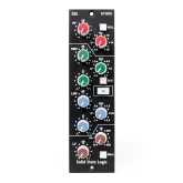 SSL 500-Series E EQ Module Эквалайзер