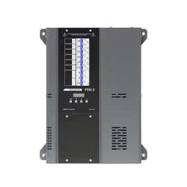 Имлайт PD 6-2 (V) Диммерный блок, 6 каналов по 2 кВт