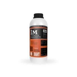 Имлайт Имдымиум - Дм1, 1 литр Жидкость для дым-машин