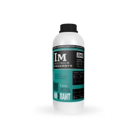 Имлайт Имдымиум - Дм2, 1 литр Жидкость для дым-машин