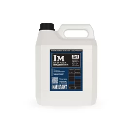 Имлайт Имдымиум - Дт2, 5 литров Жидкость для тяжелого дыма