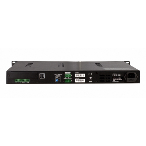 Invotone DV300.2 Усилитель мощности, 2х300 Вт.