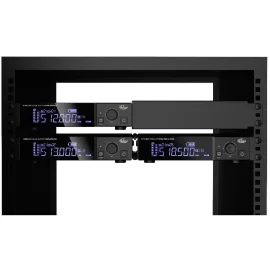 Октава OWS-A01R Крепление в рэк для радиосистемы OWS-U1200
