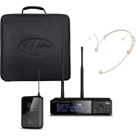 Октава OWS-U1200D01 plus Радиосистема с головным микрофоном