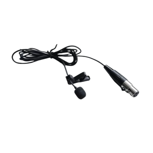 Октава OWS-U2200HD01L03-B PRO Радиосистема с поясным и ручным передатчиками