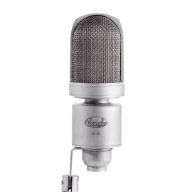 Октава МК-105 никель (картонная коробка) Студийный конденсаторный микрофон, кардиоида