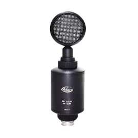 Октава МК-117 Black Star limited edition Студийный конденсаторный микрофон, кардиоида