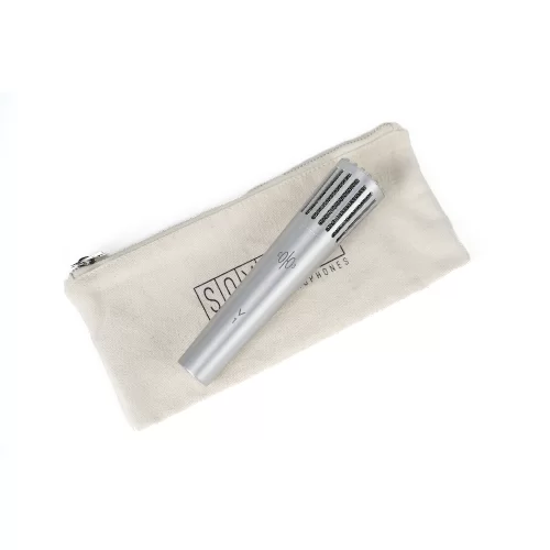 Cоюз V1 Silver Кардиоидный динамический микрофон