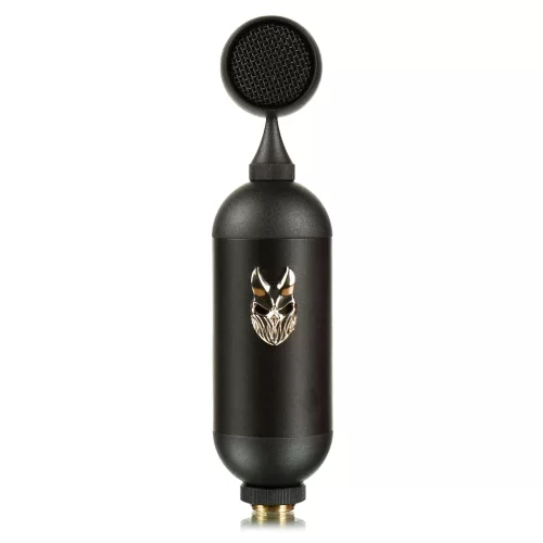 Союз 017 FET Terrible Mic Black Cтудийный микрофон