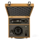 Союз 017 FET Terrible Mic Black Cтудийный микрофон