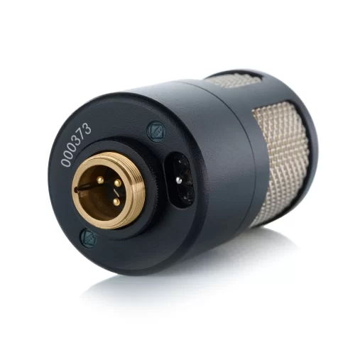 Союз 1973-B Deluxe Black Студийный конденсаторный микрофон