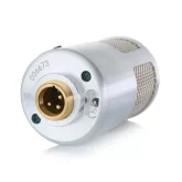 Союз 1973-S Deluxe Nickel Студийный конденсаторный микрофон