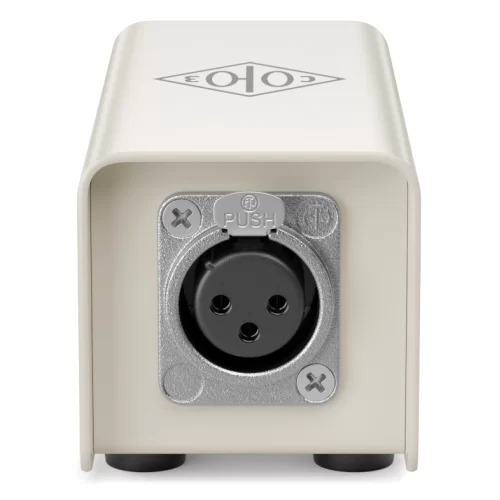 Союз The Launcher Микрофонный предусилитель