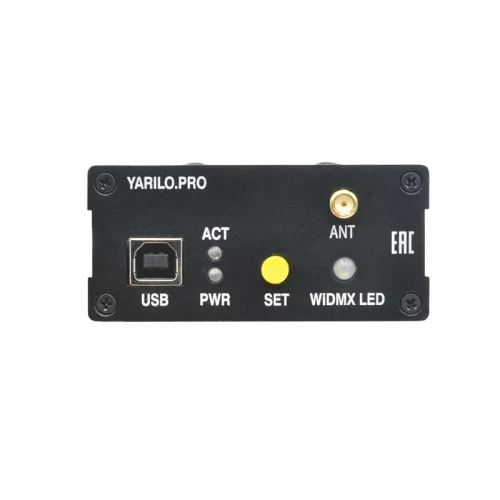 ЯRILO DL4-1024 WiDMX DMX-интерфейс