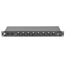 ЯRILO Splitter8Rack Сплиттер DMX, 2x8