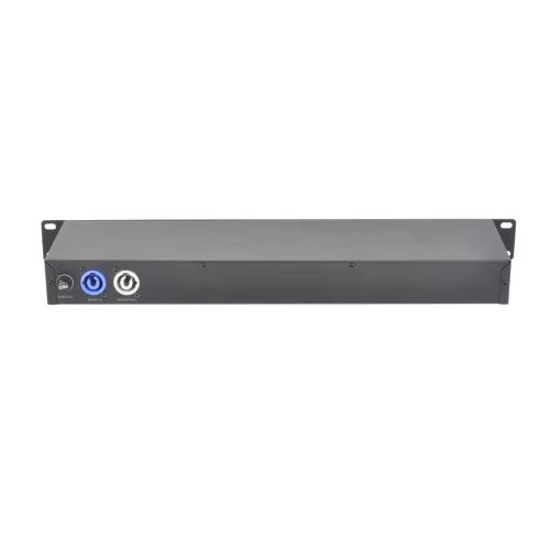 ЯRILO Splitter8Rack Сплиттер DMX, 2x8